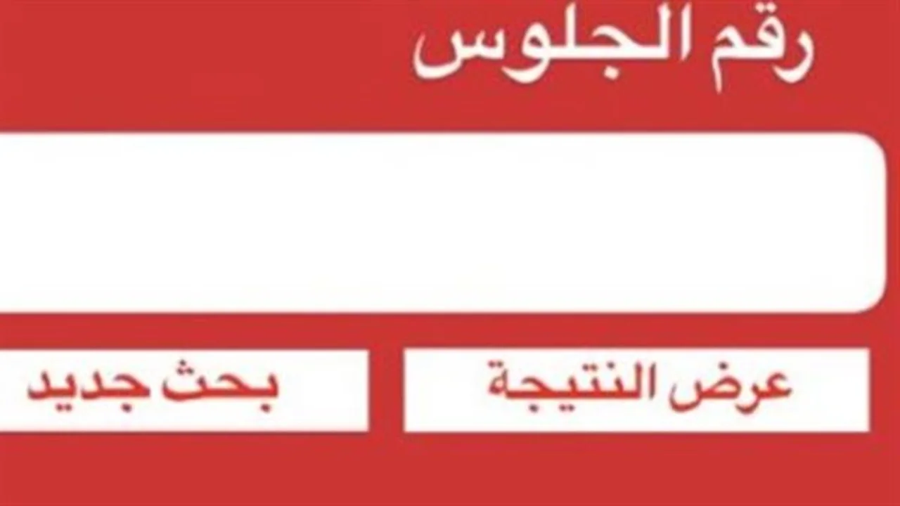 بوابة نتائج التعليم.. كيف تستعلم عن نتيجة الشهادة الإعدادية لعام 2026 إلكترونيًا؟